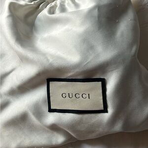 Gucci hat
